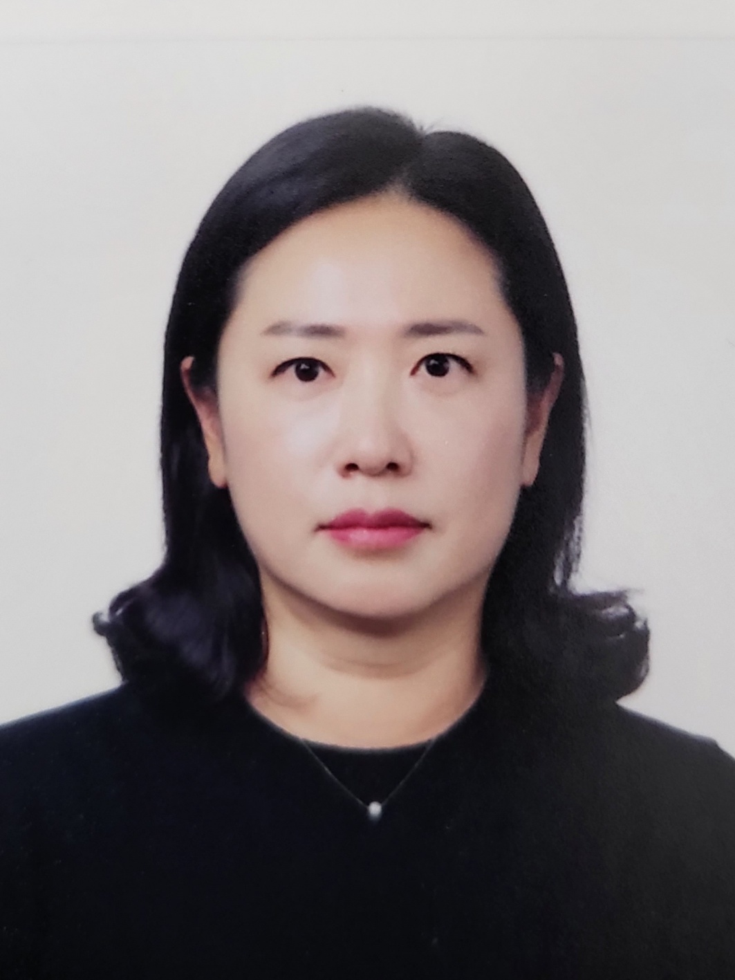 강원지회 이사 신정림