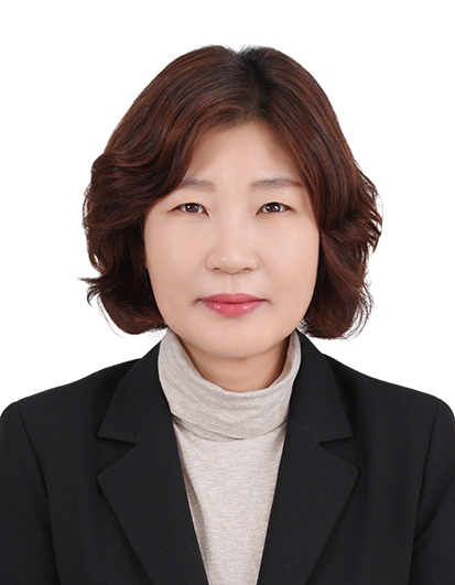 강원지회 재무이사 최미경