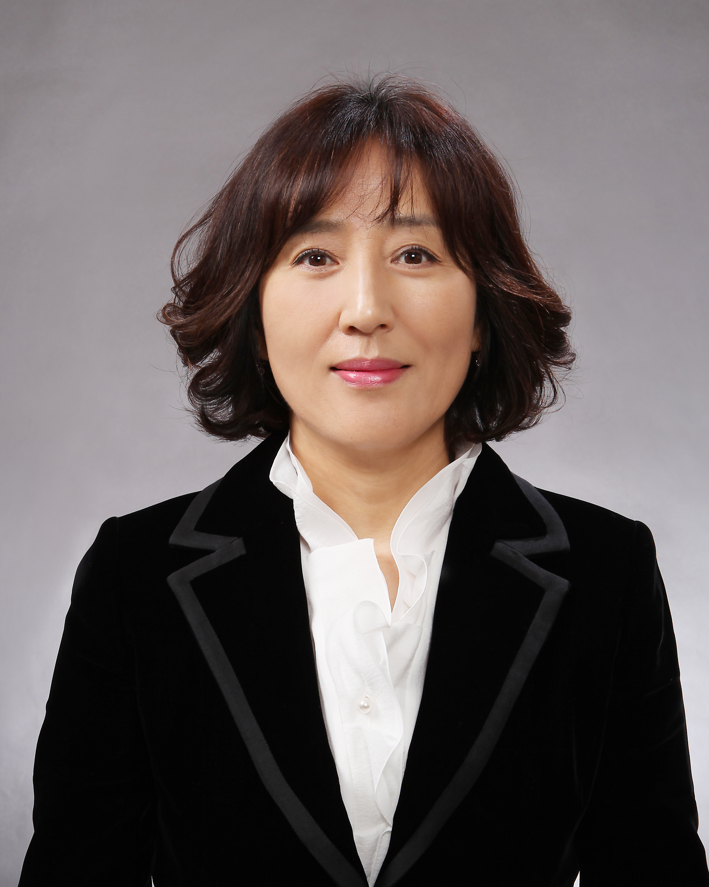 강원지회 부회장 이성녀