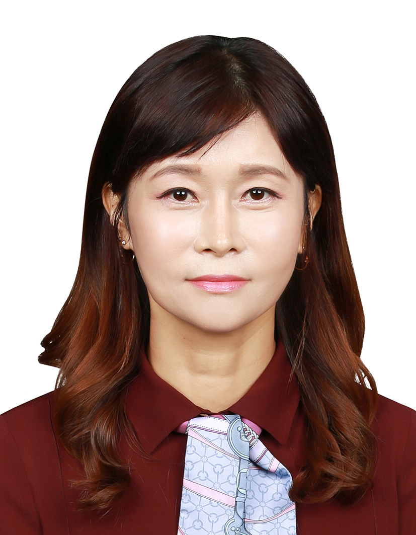 강원지회 감사 우은영